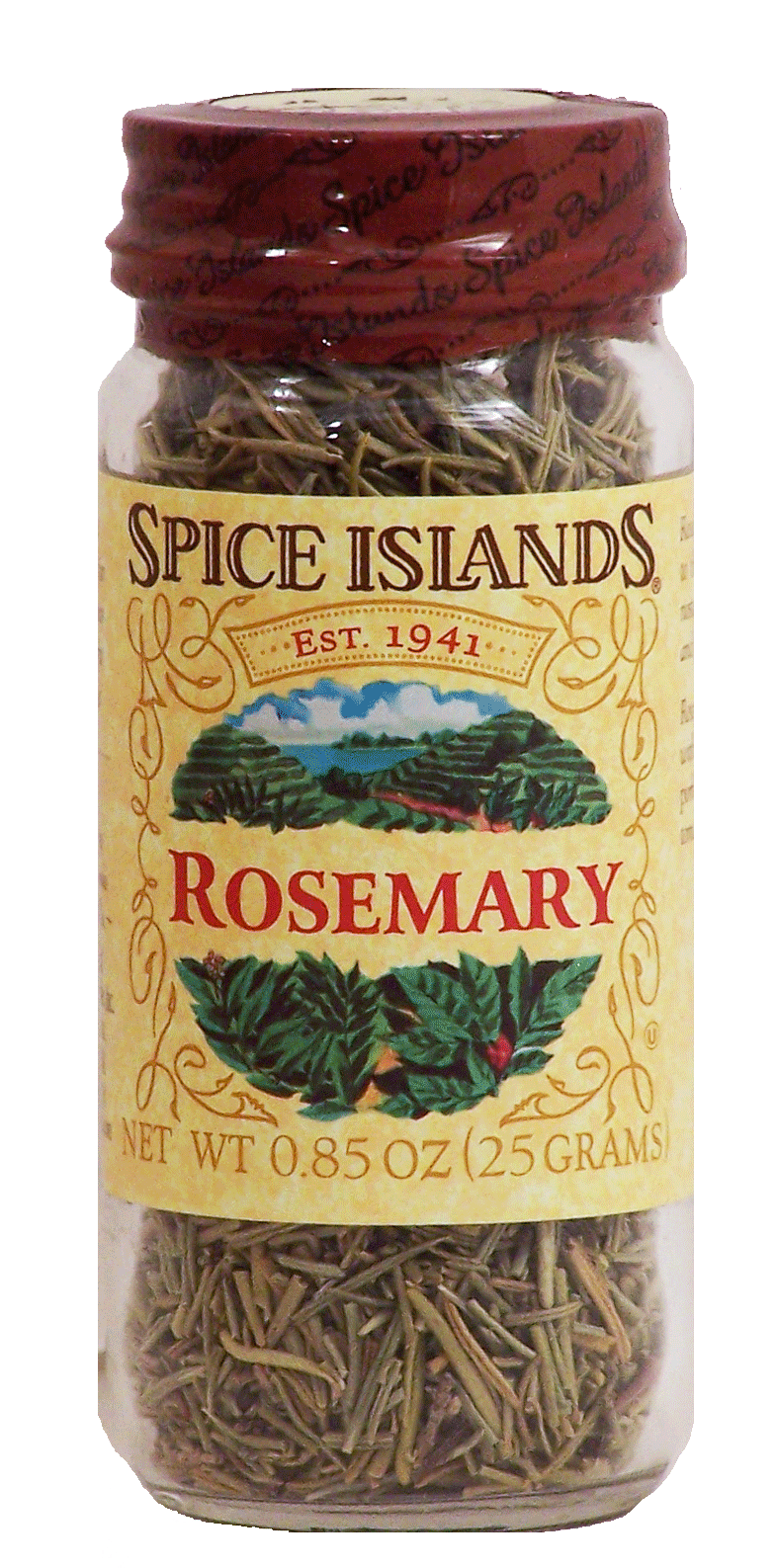 Spice Islands  rosemary Full-Size Picture